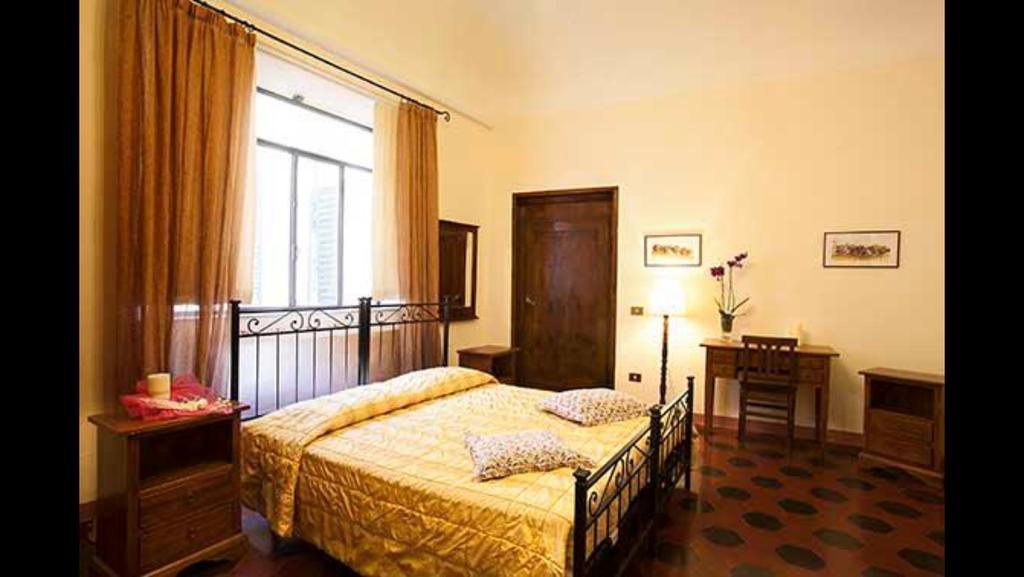 Residenza San Domenico Hotel Siena Room photo